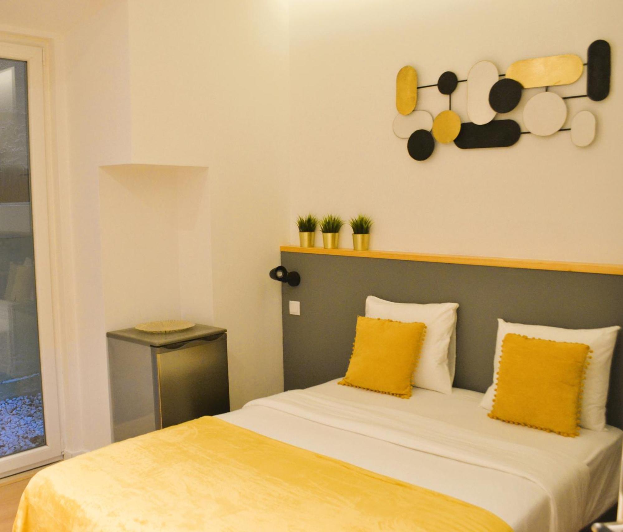 Hotel Feeling Parque 56 Lissabon Exterior foto