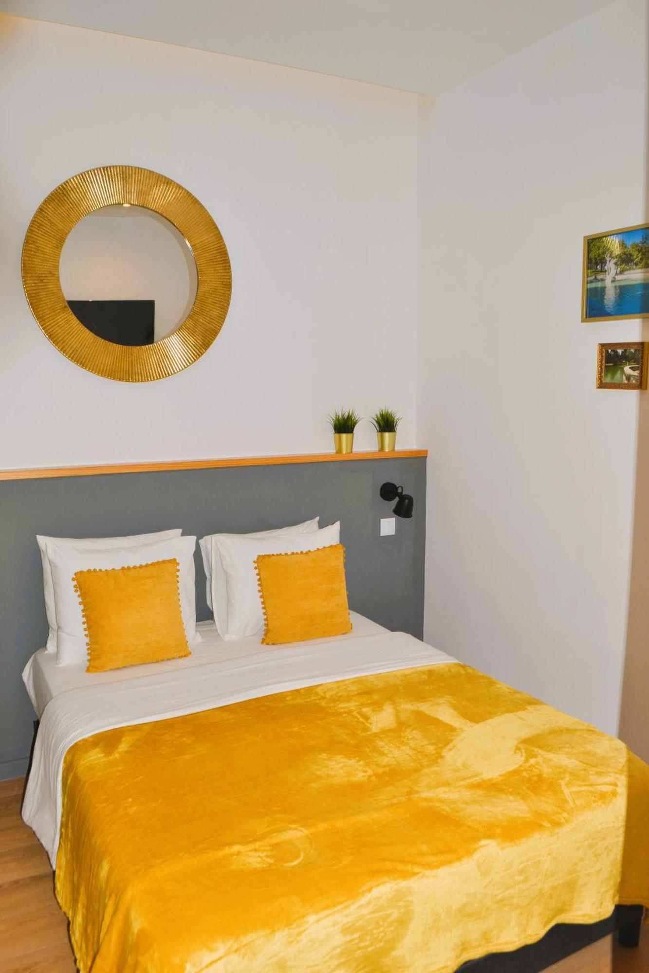 Hotel Feeling Parque 56 Lissabon Exterior foto